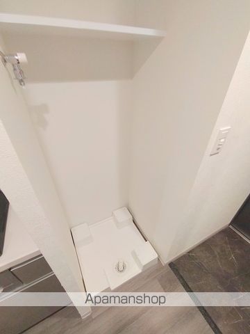 プレサンス堺筋本町EXEBRANの内装写真