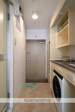 シティクレスト壱番館の内装写真