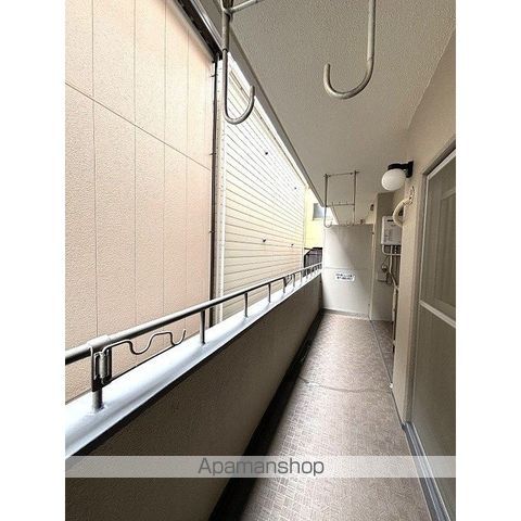 甲南住吉ハイムの内装写真