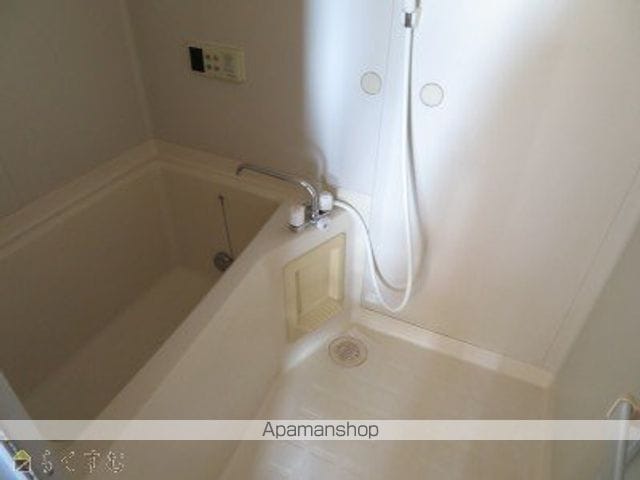 第2マンション喜多の内装写真