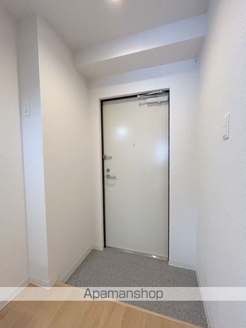 ヴィラナリー大今里の内装写真