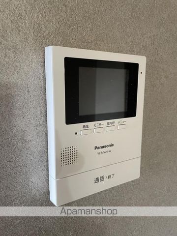 スタジオシスターの内装写真