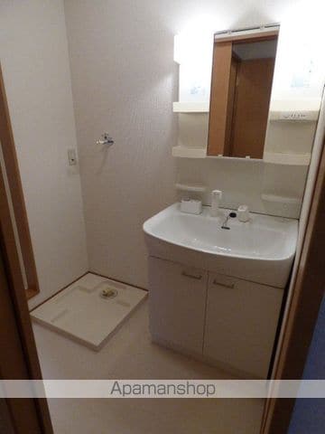 メゾン福重の内装写真