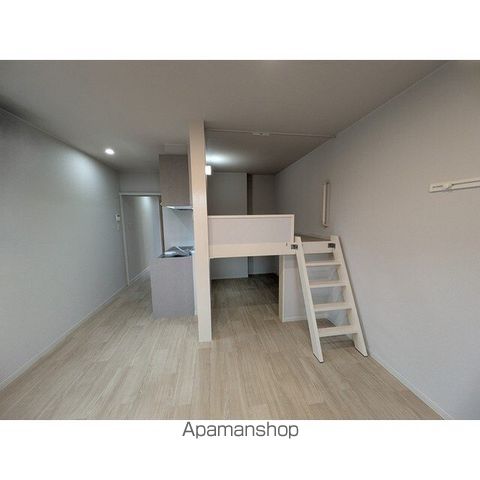 コンフォート1の内装写真