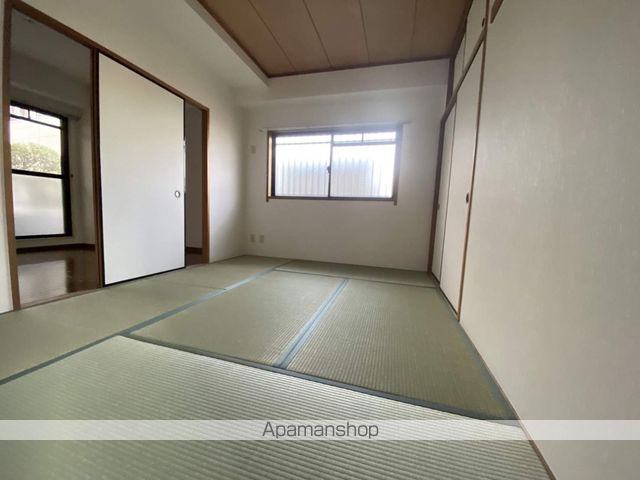 サンマール平野の内装写真