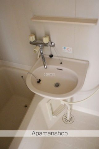 ロジュマン彦の上の内装写真