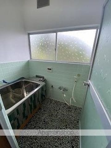 加藤第一アパートの内装写真