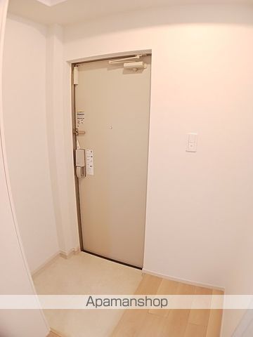 ヒカルサ京都大宮中林Iの内装写真