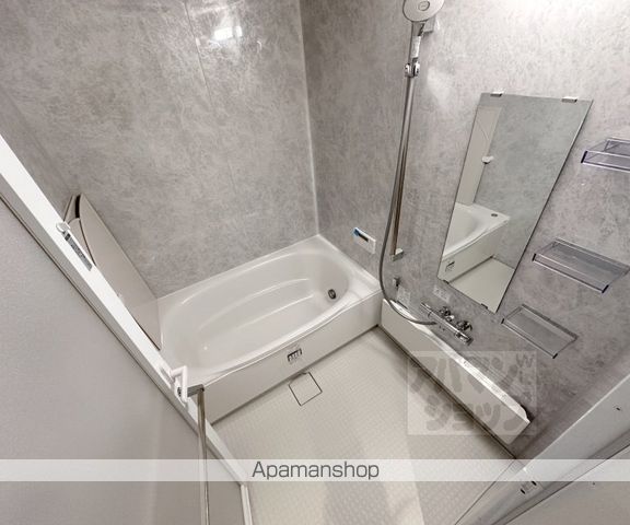 GRAN LUXE御所南の内装写真