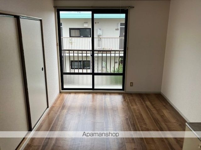 プレジールそうざ Aの内装写真