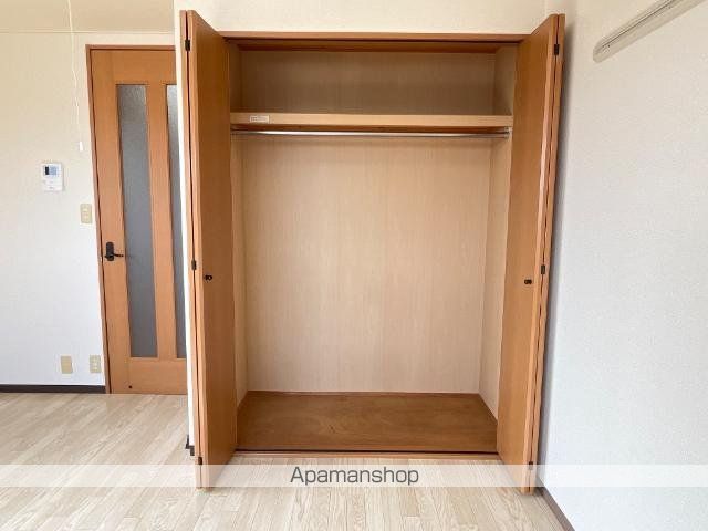 フローリィSの内装写真