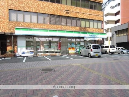 Ｌｉｖｅ　Ｃａｓａ県庁前[1K/22.19m2]の周辺6