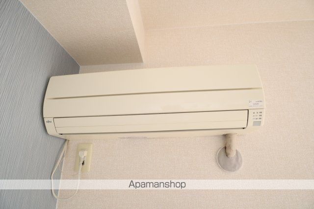 パークヒル平塚の内装写真