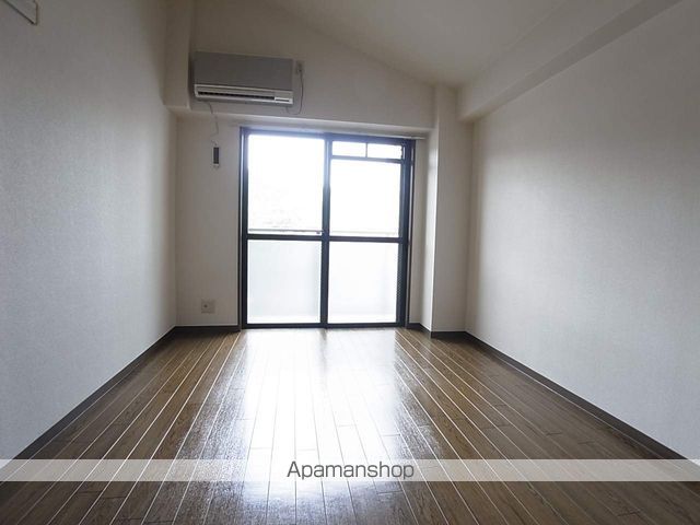 CASA COMODOの内装写真