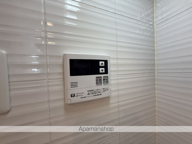 M−RESIDENCE新大阪GARDENのその他写真