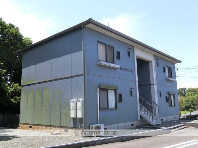 ロックワンB