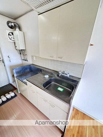 エステートピアメイAの内装写真