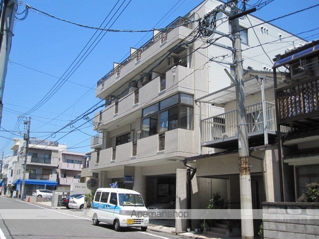 おおわきビルの外観写真