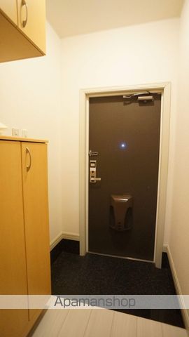 ひだまりの丘の内装写真