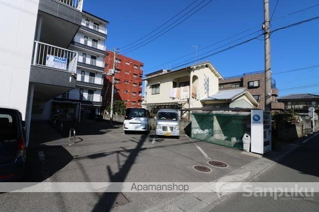 ダイヤモンドベイ枝松2の外観写真