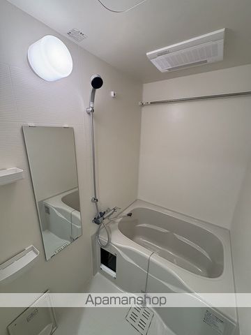 ミラージュパレス ロータスライフの内装写真