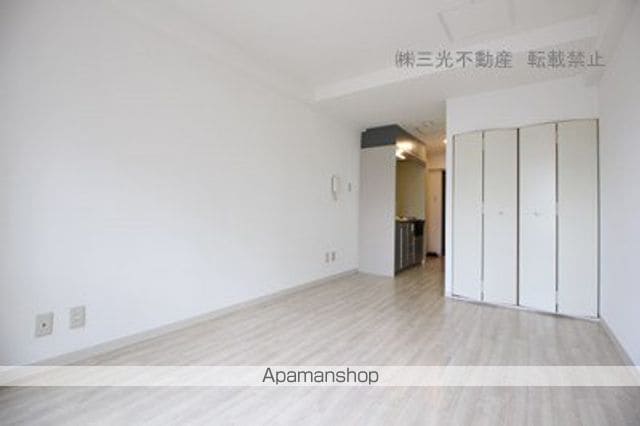 メゾンドブーケ円山の内装写真