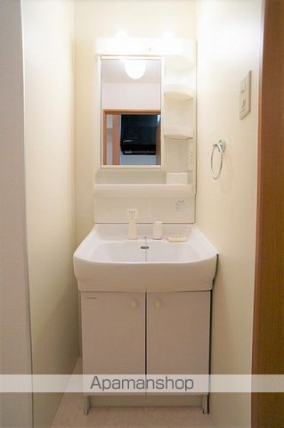 サンステージの内装写真