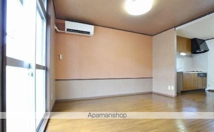 つくしコーポ[1LDK/40.57m2]の内装1