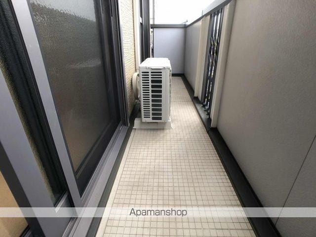 コンフォート湘南Bの内装写真
