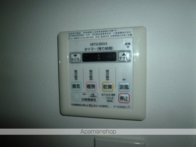 CASA+α名駅南の内装写真