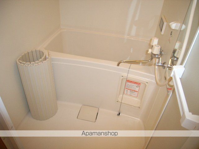 札幌市清田区 3階建 築22年の内装写真