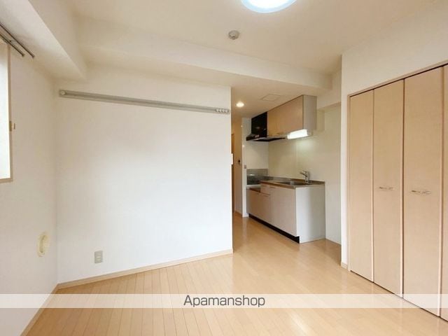 フィルモア　ワン[1R/29.23m2]の内装1