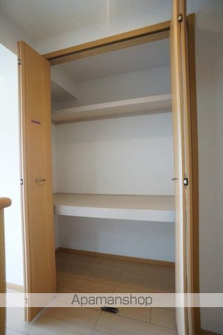 KOHOKU MTY Bの内装写真
