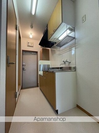 東京都江戸川区瑞江２丁目[1K/21.08m2]のキッチン2