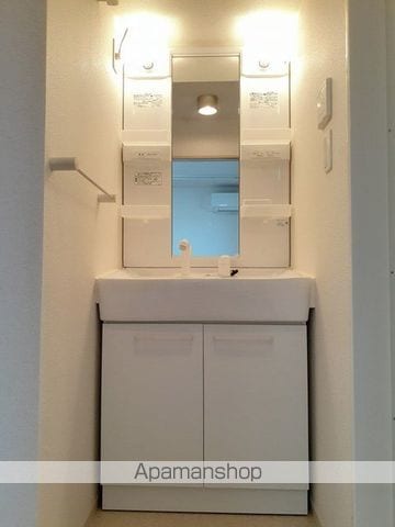 ジャン ノーブル Dの内装写真