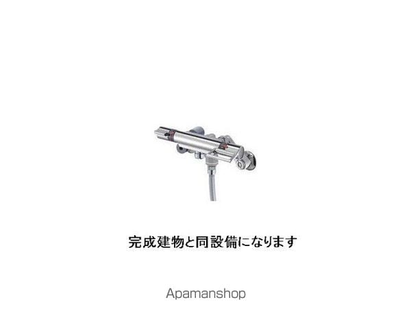 ＦＬレジデンス１ 803 ｜ 福岡県福岡市東区多の津５丁目35-11（賃貸マンション1K・8階・30.11㎡） その6