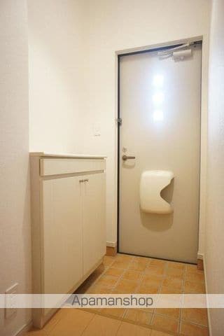 グランヴィオラの内装写真