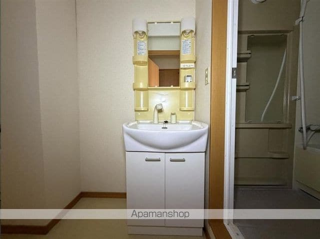 しゃとれ東勝山の内装写真