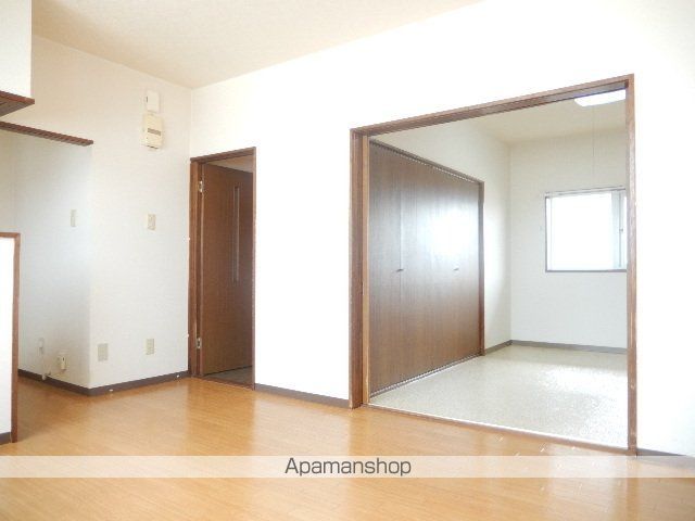ビュウアミーゴの内装写真