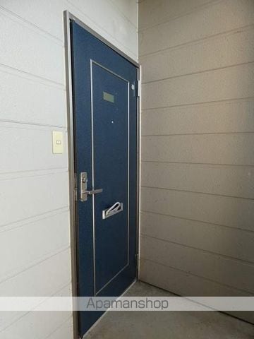 SGHOUSE12の玄関写真