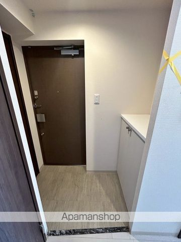 エグゼ堺筋本町の内装写真
