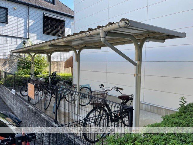 レオパレス南桜塚のその他写真