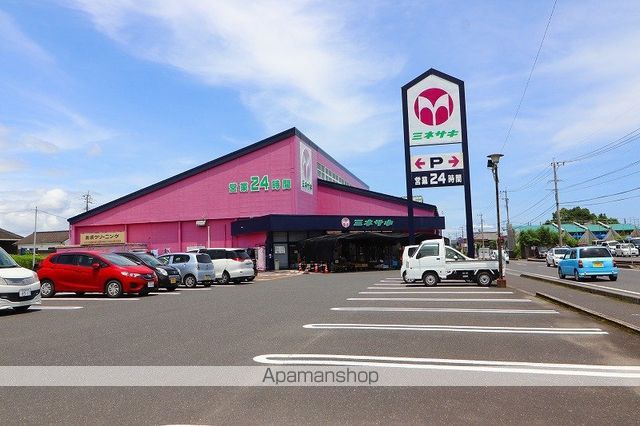 西原パークハイツの周辺写真