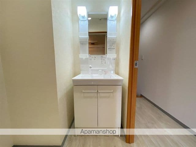STUDIO原町の内装写真