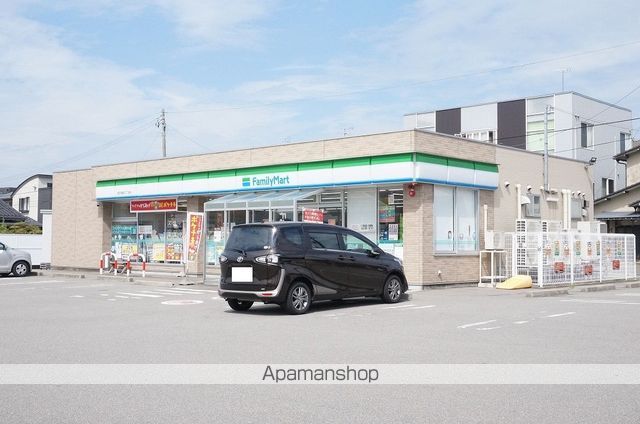 田上 拓 貸家の周辺写真