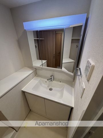 SPLENDID本町グランの内装写真
