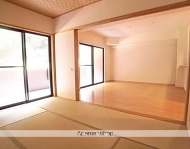 アプローズ香住ヶ丘弐番館の内装写真