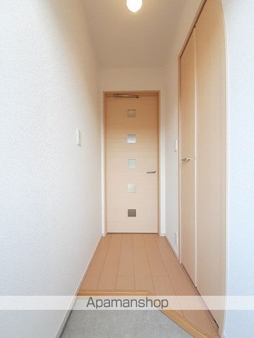 グラン・ブルーの内装写真