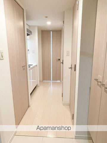 S−RESIDENCE新大阪リデンテの内装写真