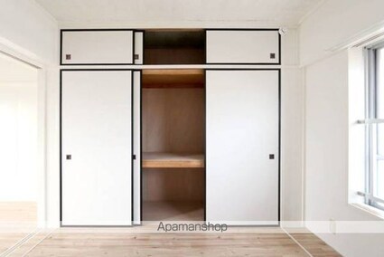 ビレッジハウス石渡１号棟[3DK/53.96m2]の内装5